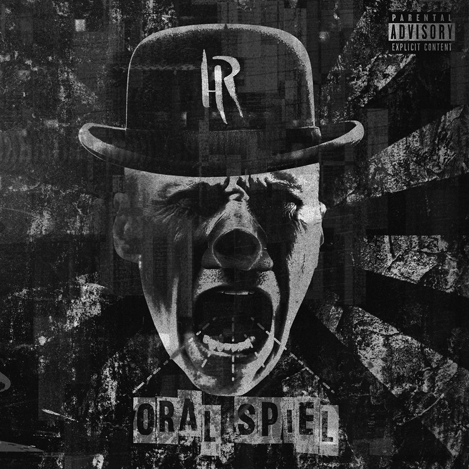 Hessian Renegade – ‘Oral Spiel’&nbsp;Ep