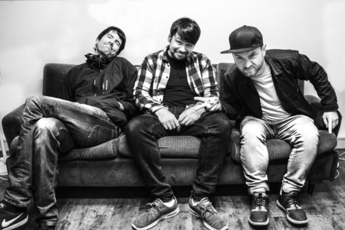 Illustrious Rapper/Producers, Andy Cooper & The Allergies Set For UK&nbsp;Tour.