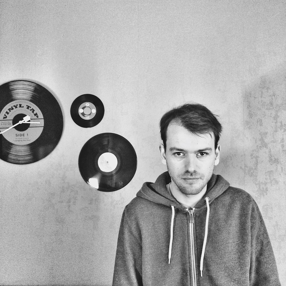 Sixfingerz: Oceanbound in the eye of a Silent&nbsp;Storm