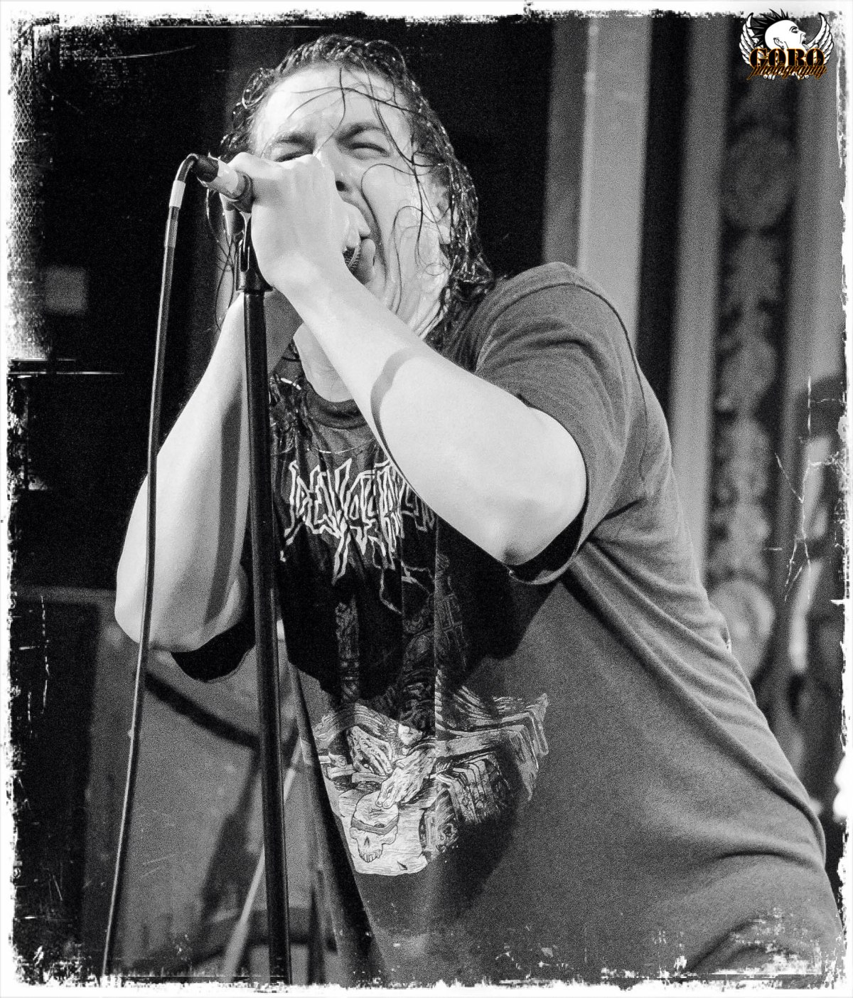 “Matter cannot be created or destroyed, it just changes…” Remembering Riley&nbsp;Gale